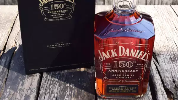 Jack Daniel's