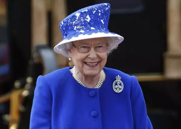 reina isabel