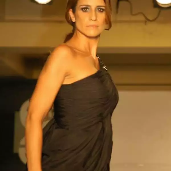 Desfile Elda Watanabe