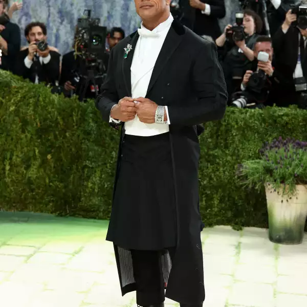 The 2026 Met Gala Celebrating "Costume Art" - Arrivals