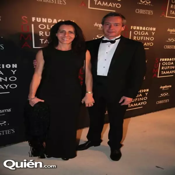 María Barrol,Juan Ortigosa