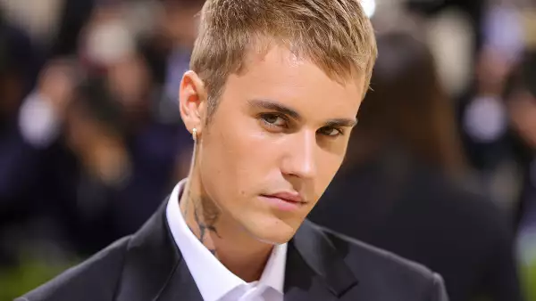Justin Bieber