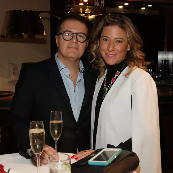 Cumpleaños Desiree Navarro