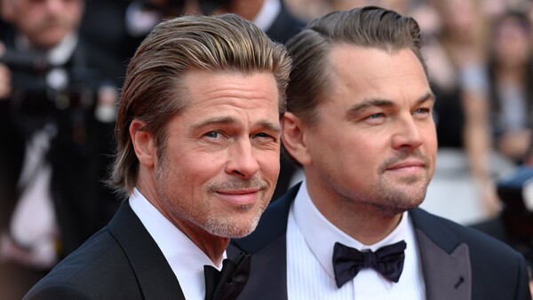 Once Upon A Time In Hollywood