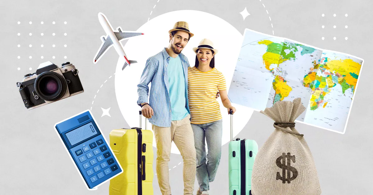 tips financieros para disfrutar tus vacaciones