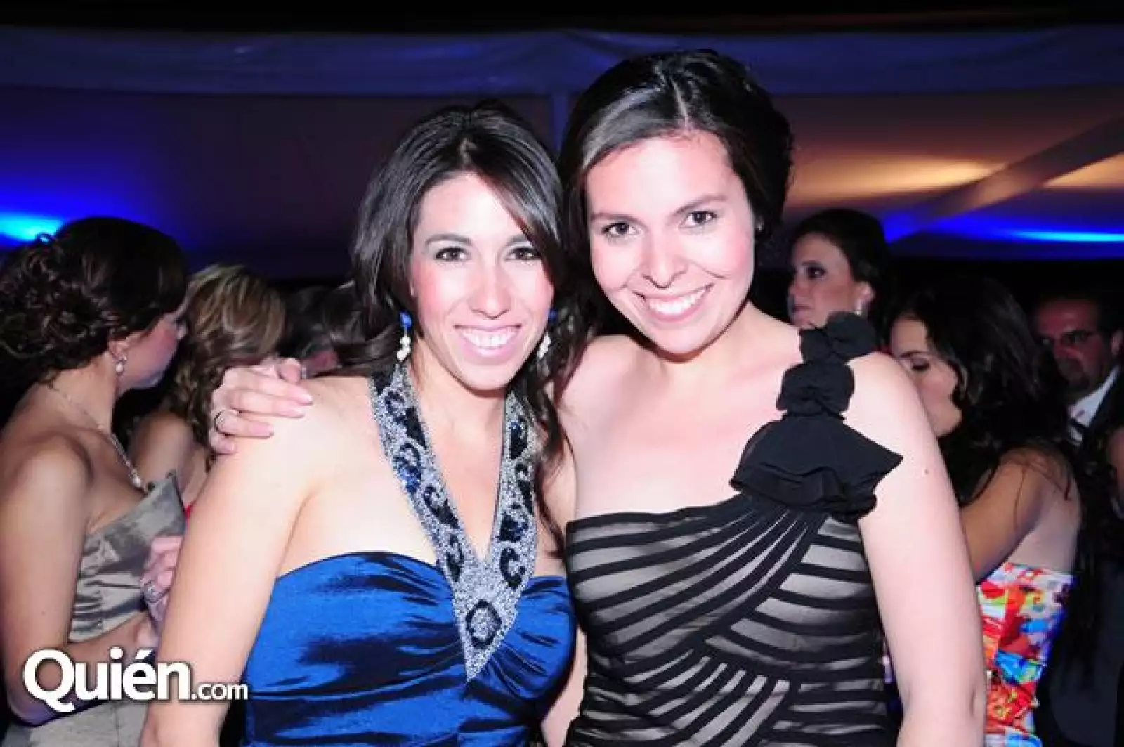 Gabriela Fernández,Alejandra Meza