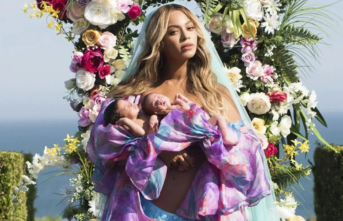 Beyoncé