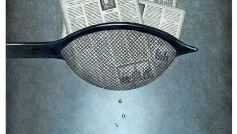 Libertad de prensa