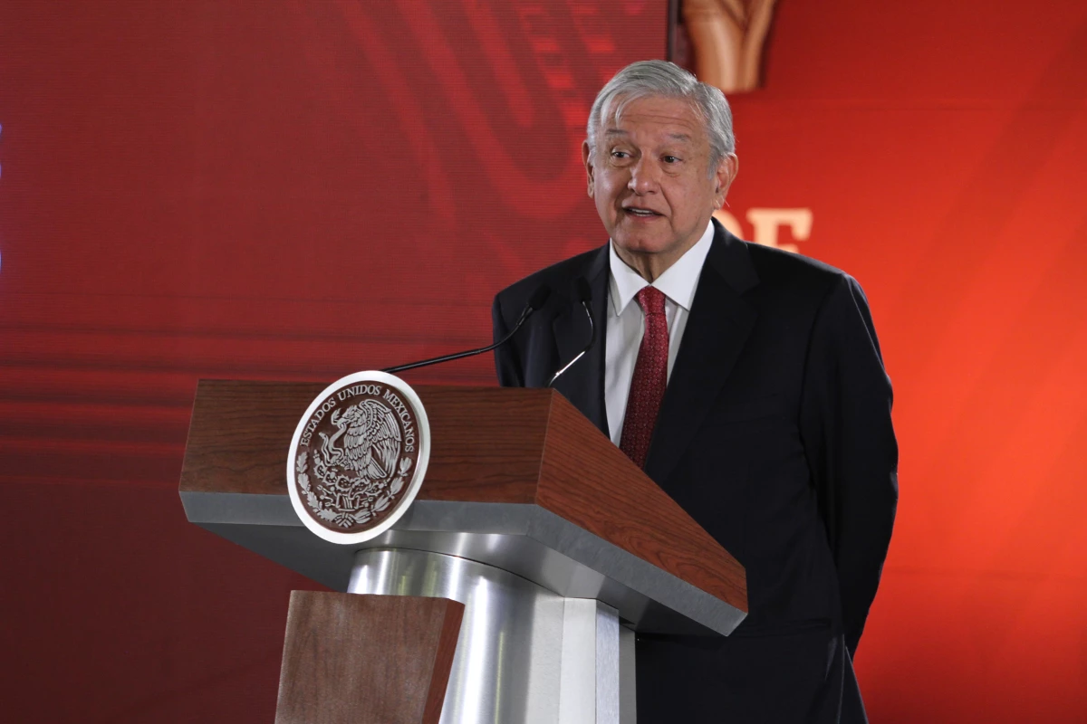 AMLO López Obrador