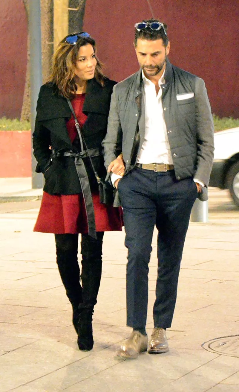 Eva Longoria, Claudia Álvarez y Aislinn Derbez son tres guapas famosas que se casarán este año, sin embargo, para ellas no es indispensable casarse por la iglesia. Estas son sus razones.