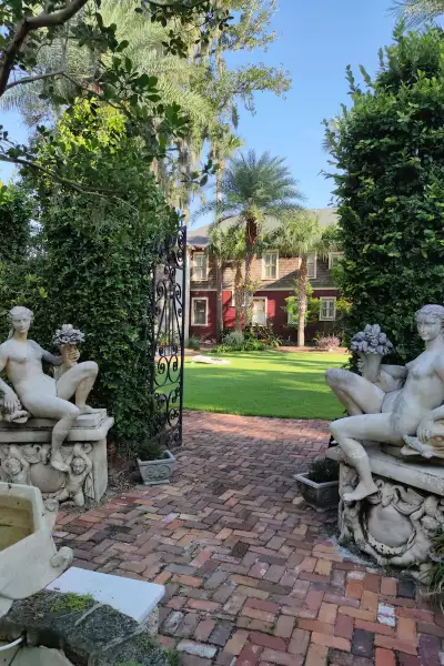 St. Augustine y St. Pete Clearwater, Florida