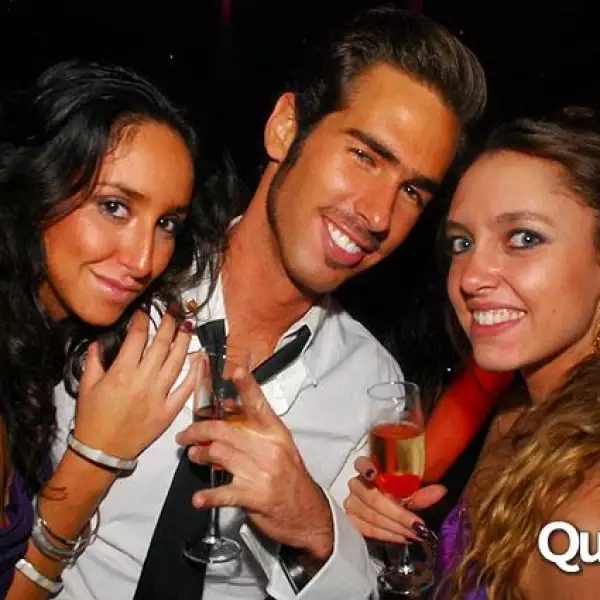 RAGGA Y JOY ROOM 5-0-909