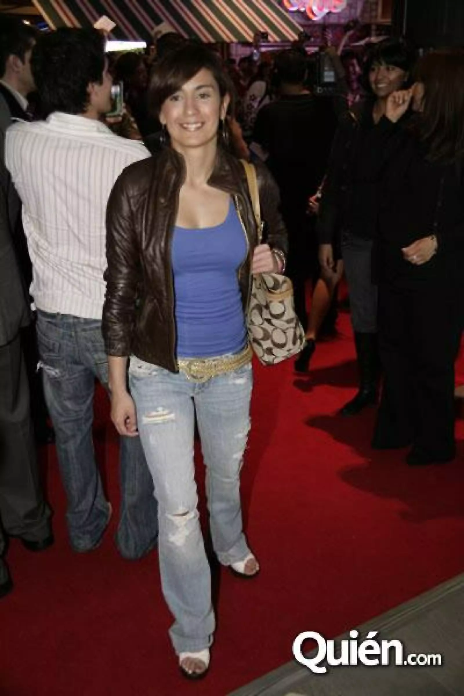 RED CARPET BEN STILLER