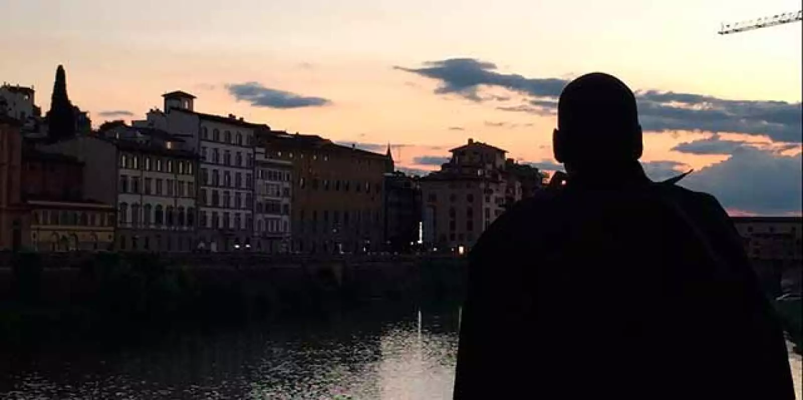 La belleza del lugar ha cautivado al exitoso matrimonio.