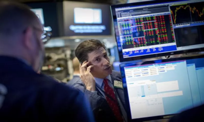 El promedio industrial Dow Jones ganó 0.26% en la Bolsa de Nueva York. (Foto: Reuters )