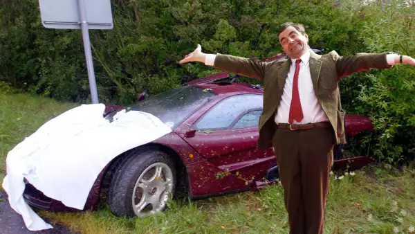 Mr. Bean