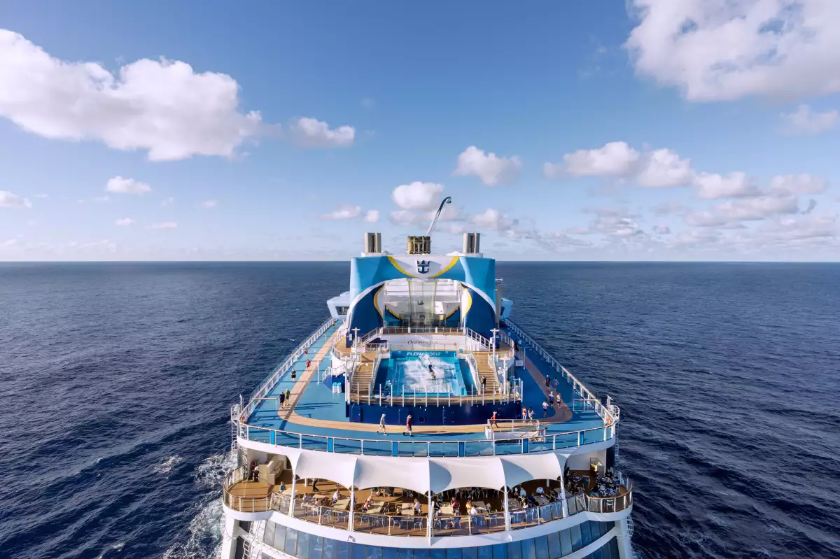 Royal Caribbean invierte más de 1,000 mdd para nuevos megaproyectos en México