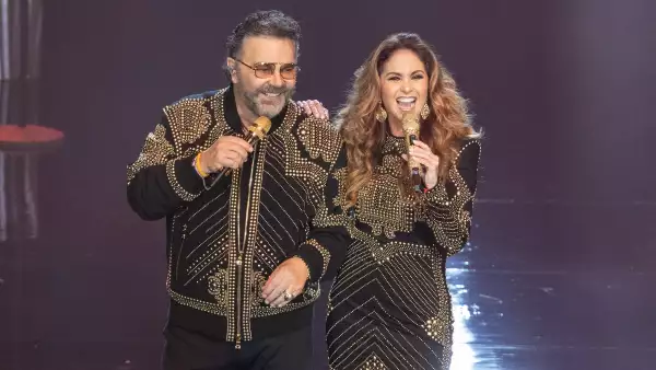 Mijares y Lucero