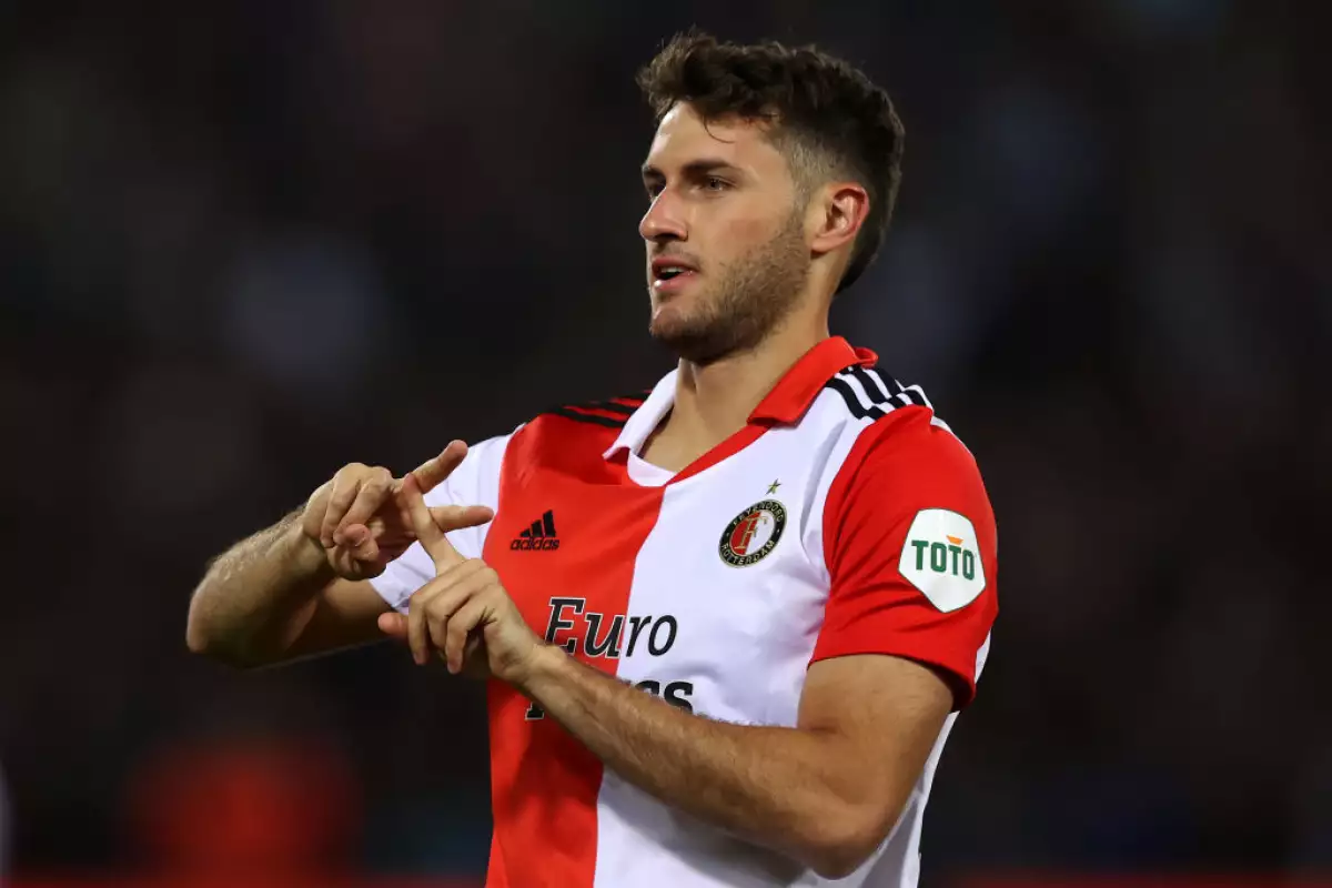 Feyenoord v SK Sturm Graz: Group F - UEFA Europa League