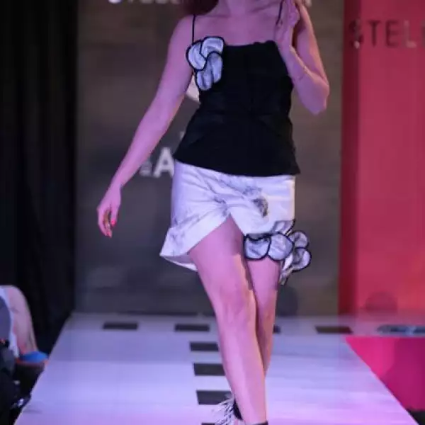 Desfile Stella Simona por Ximena Seoane