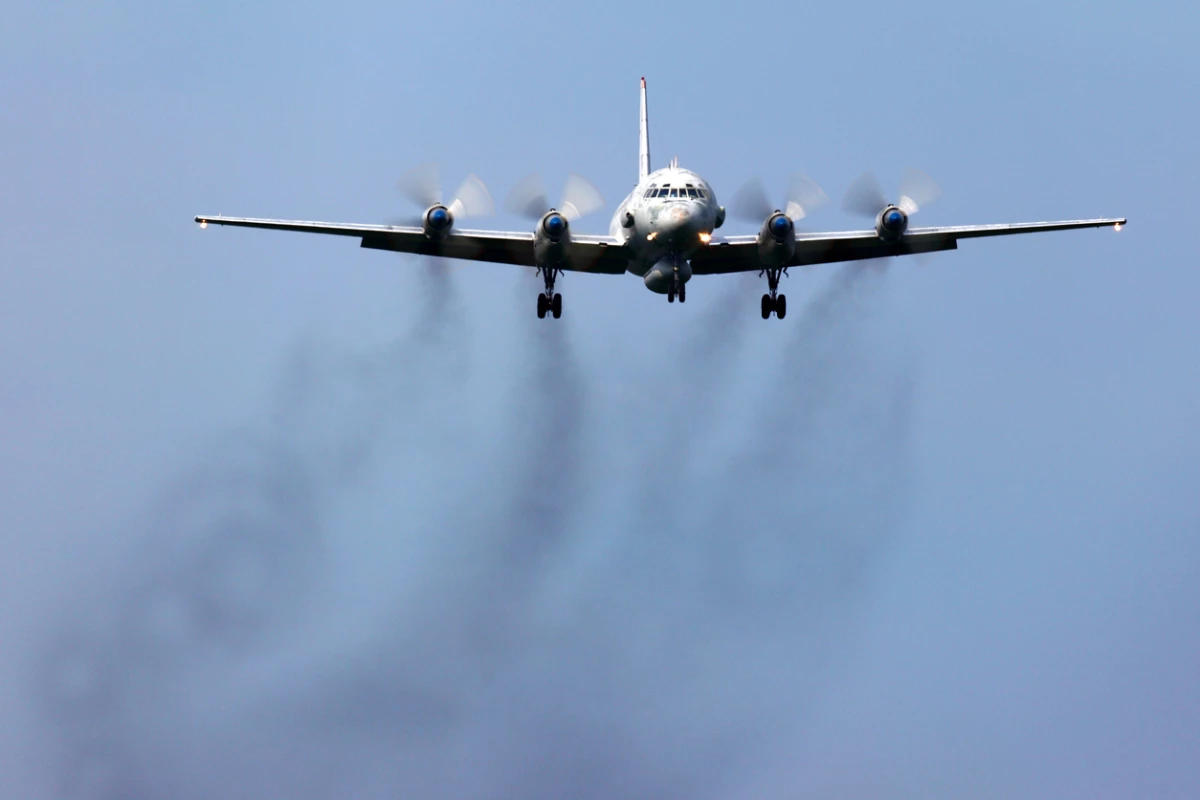Aerolíneas cambio climático