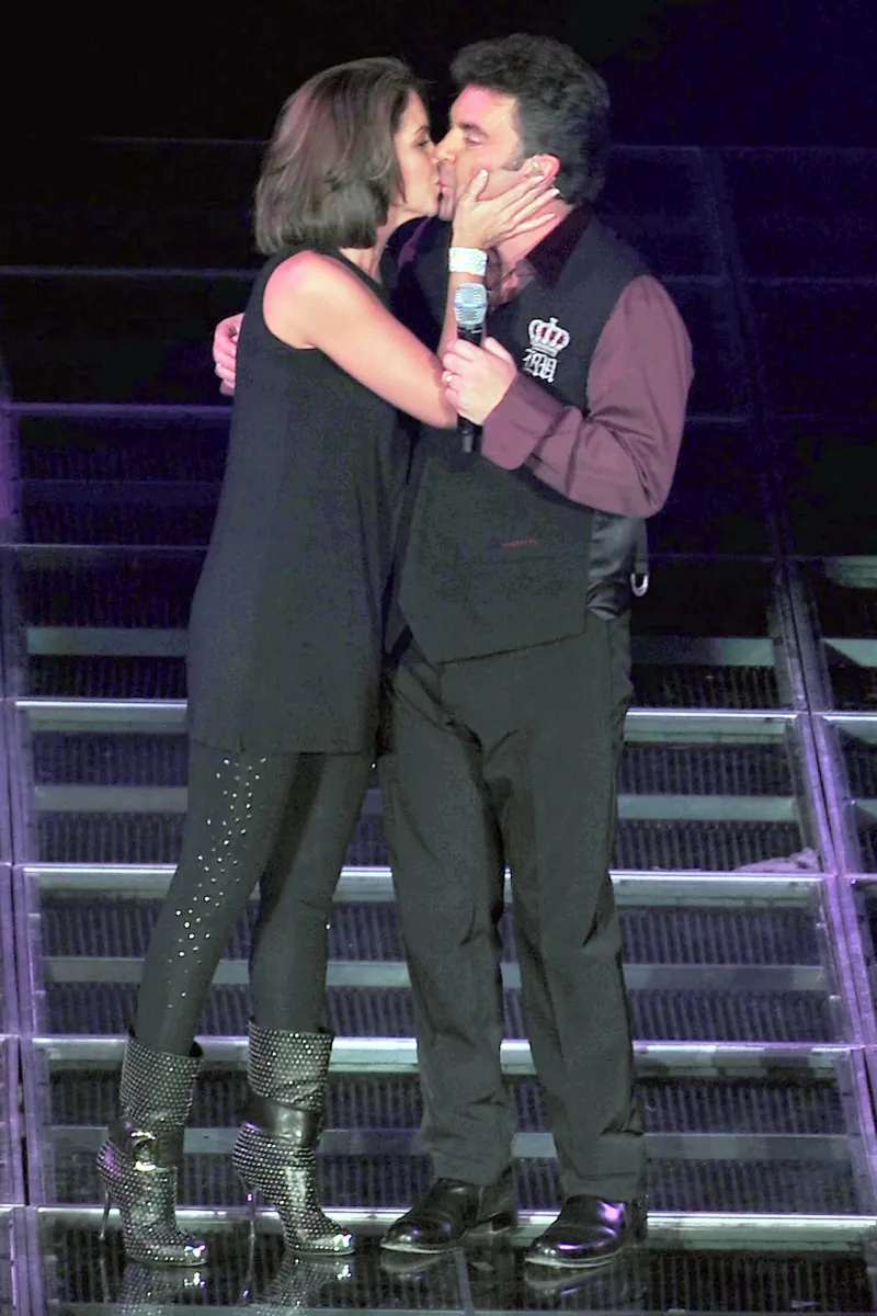 Lucero y Mijares