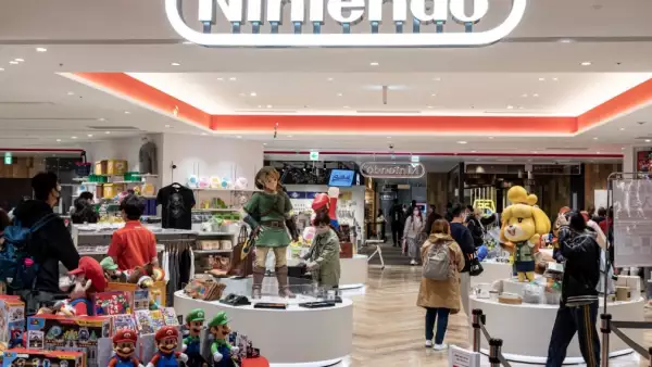 Nintendo apuesta en México