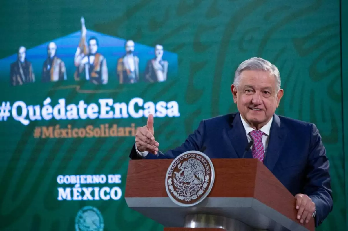 AMLO-
