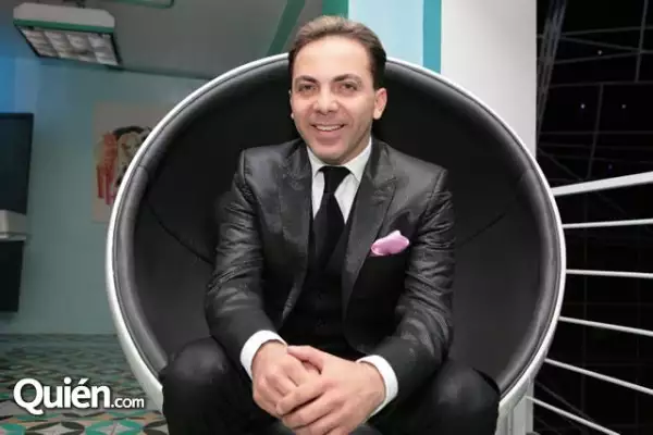 Cristian Castro