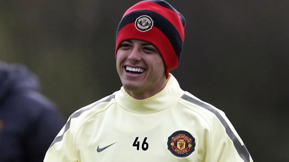 Chicharito