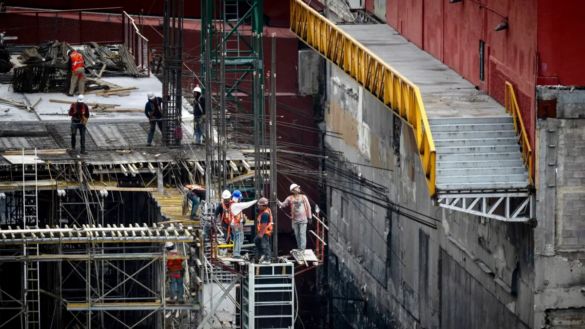 plan de infraestructura 