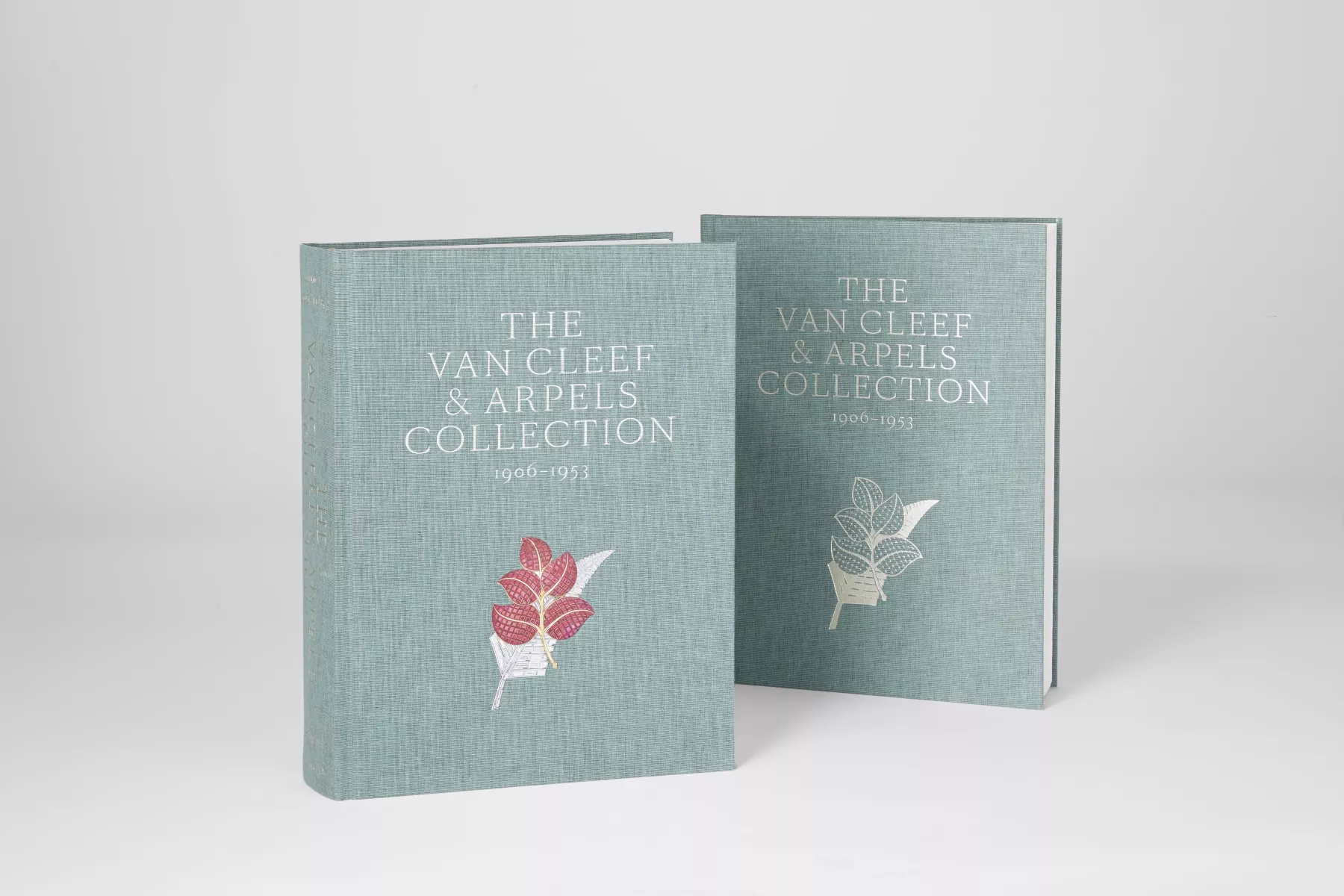 van cleef arpels libro