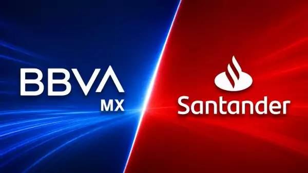 BBVA Santander