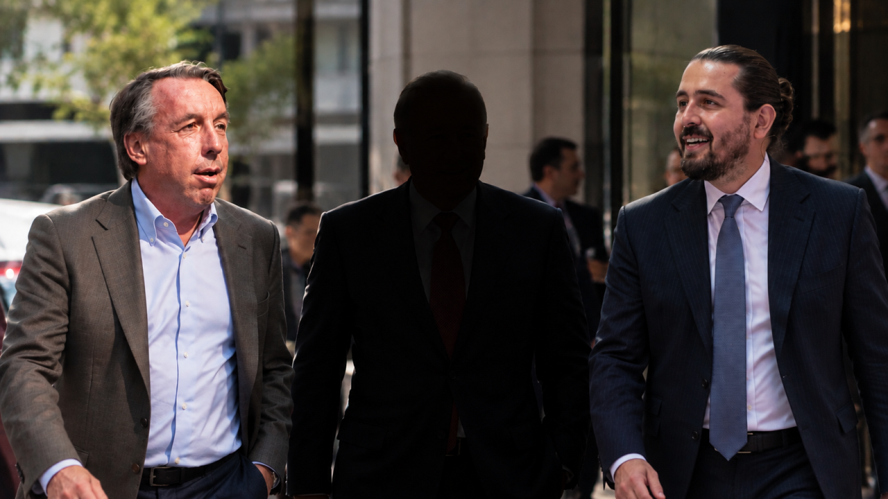 El empresario número uno del futbol mexicano no es Vergara ni Azcárraga y pocos adivinarían quién