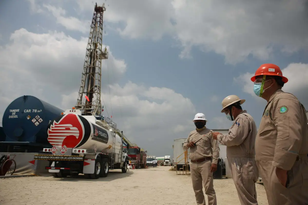Pemex