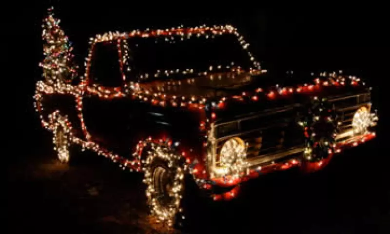 Los accidentes viales son una constante aprende a reconocer cuando es momento de soltar las llaves. (Foto: Getty Images)