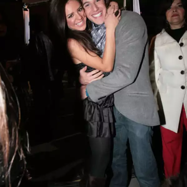 Ventaneando celebra posada