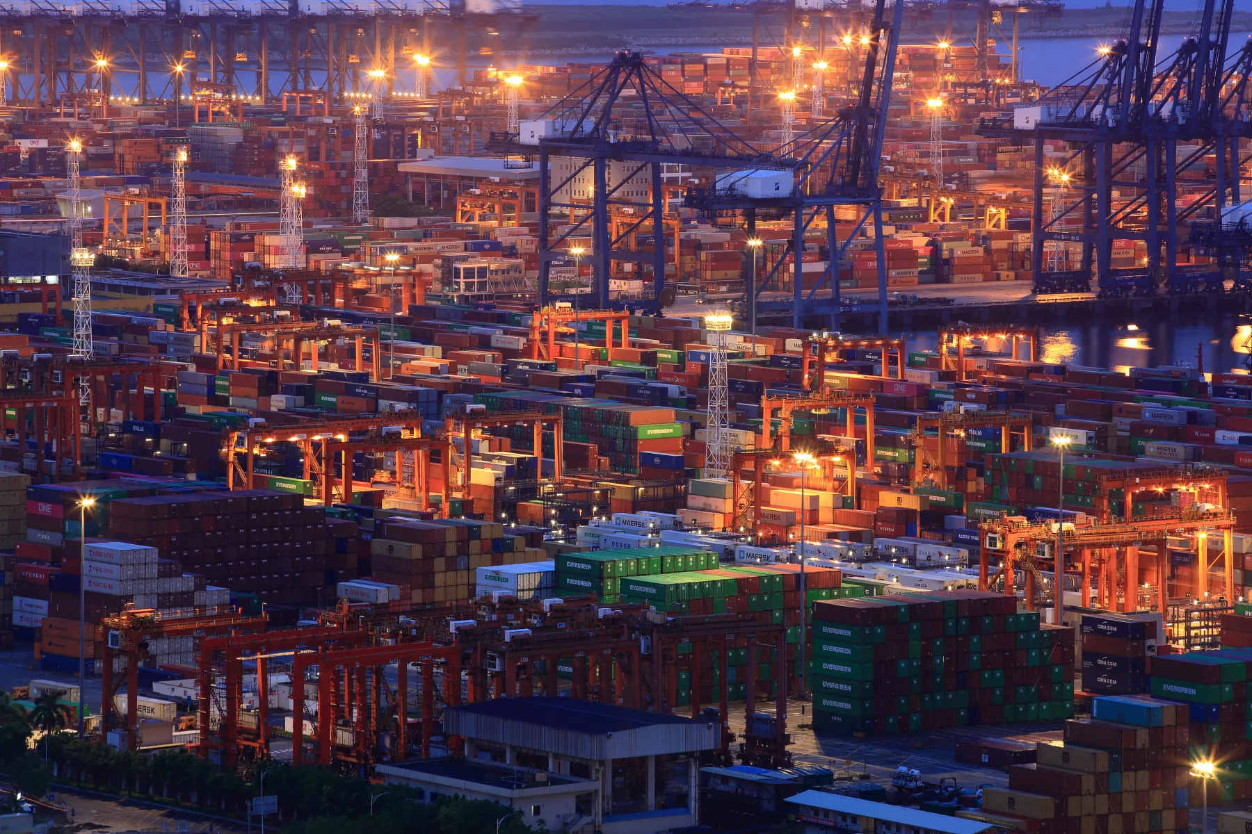 Goldman Sachs guerra comercial China EU
