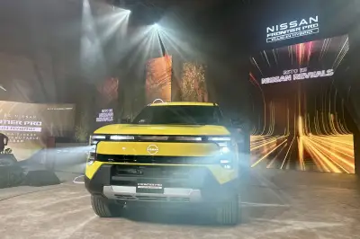 nissan-frontier-pro-phev-precio-mexico 
