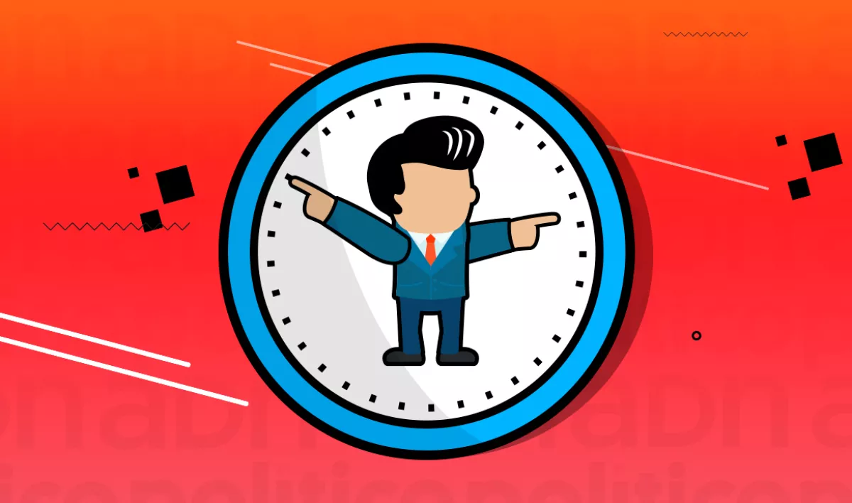 Peña cuenta regresiva 