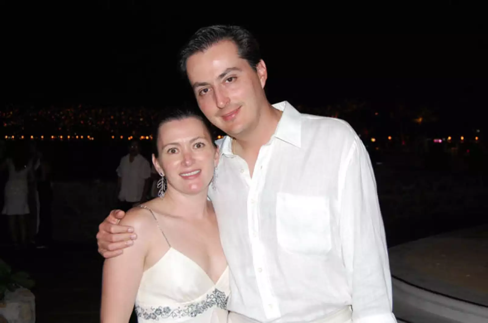 50 aniversario Las Brisas Acapulco