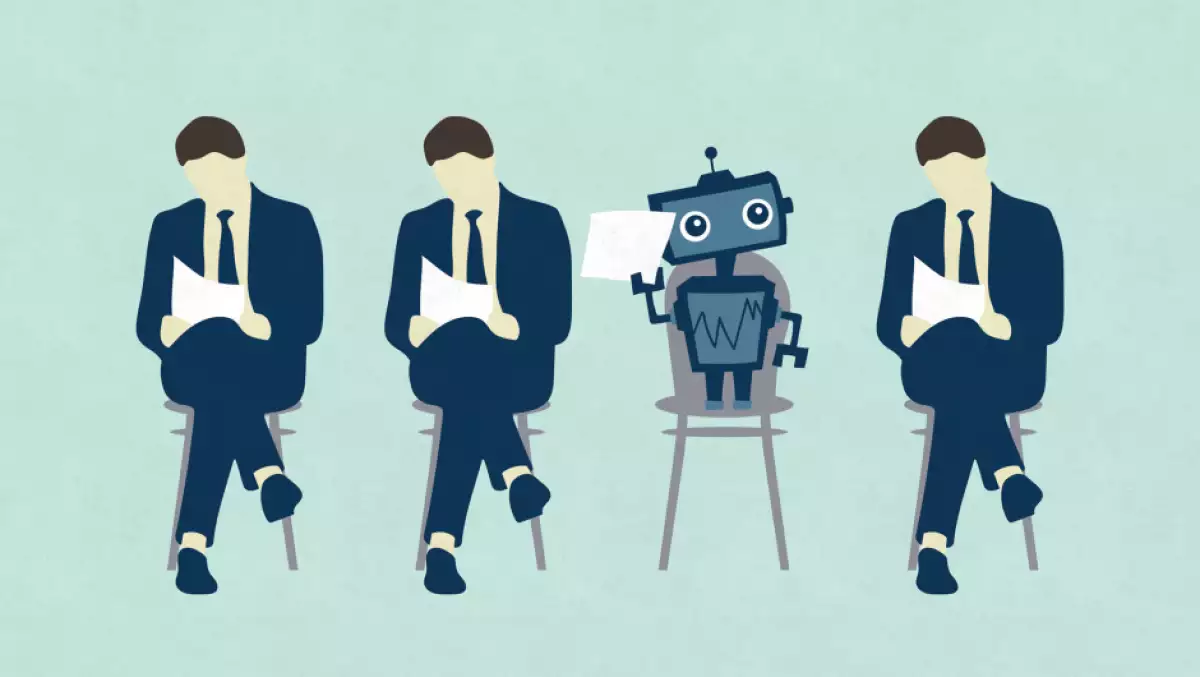 Robots