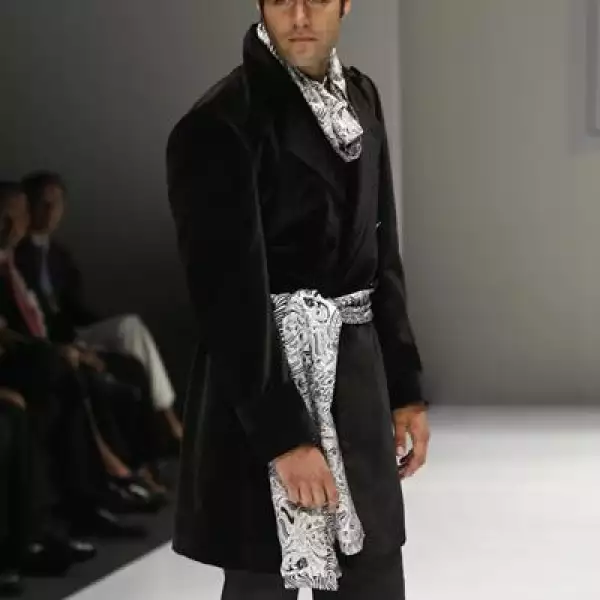 Dfashion Desfile Pineda Covalin