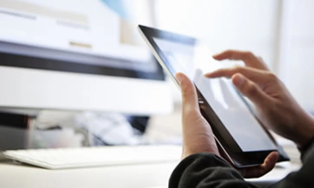 El catálogo de ventas, la balanza de comprobación fiscal y la póliza de gastos son parte de la contabilidad electrónica. (Foto: Getty Images)