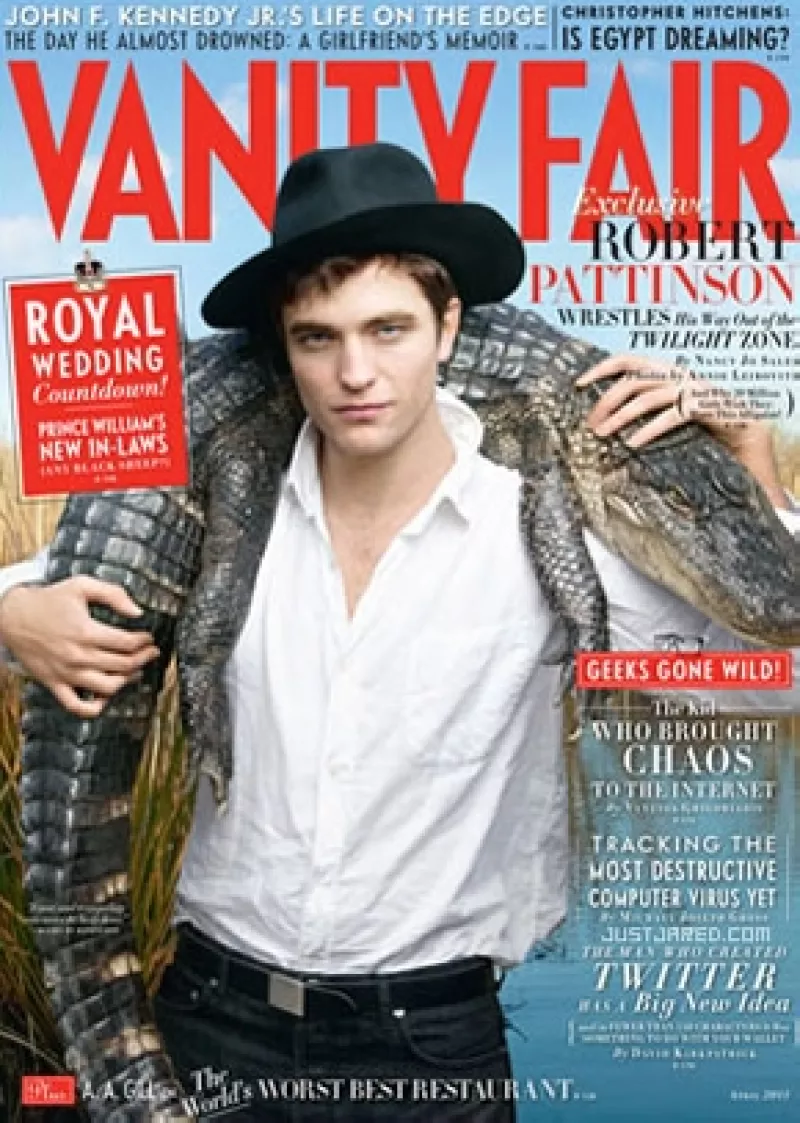 Está a punto de estrenar película, una encuesta reveló que es el galán por el que las mujeres serían infieles y además dice admirar la actitud de Charlie Sheen ¿Qué más hay de nuevo con este actor?