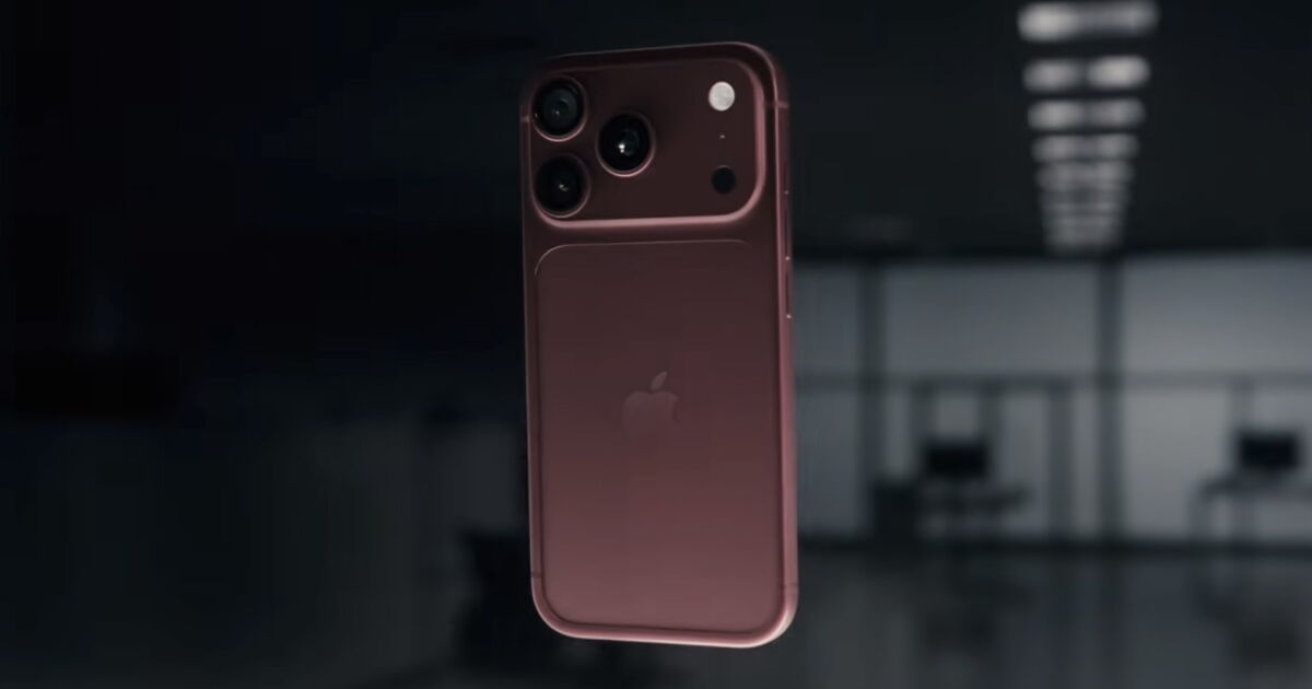 IPHONE 18 PRO: MÁS POTENTE, MÁS CARO