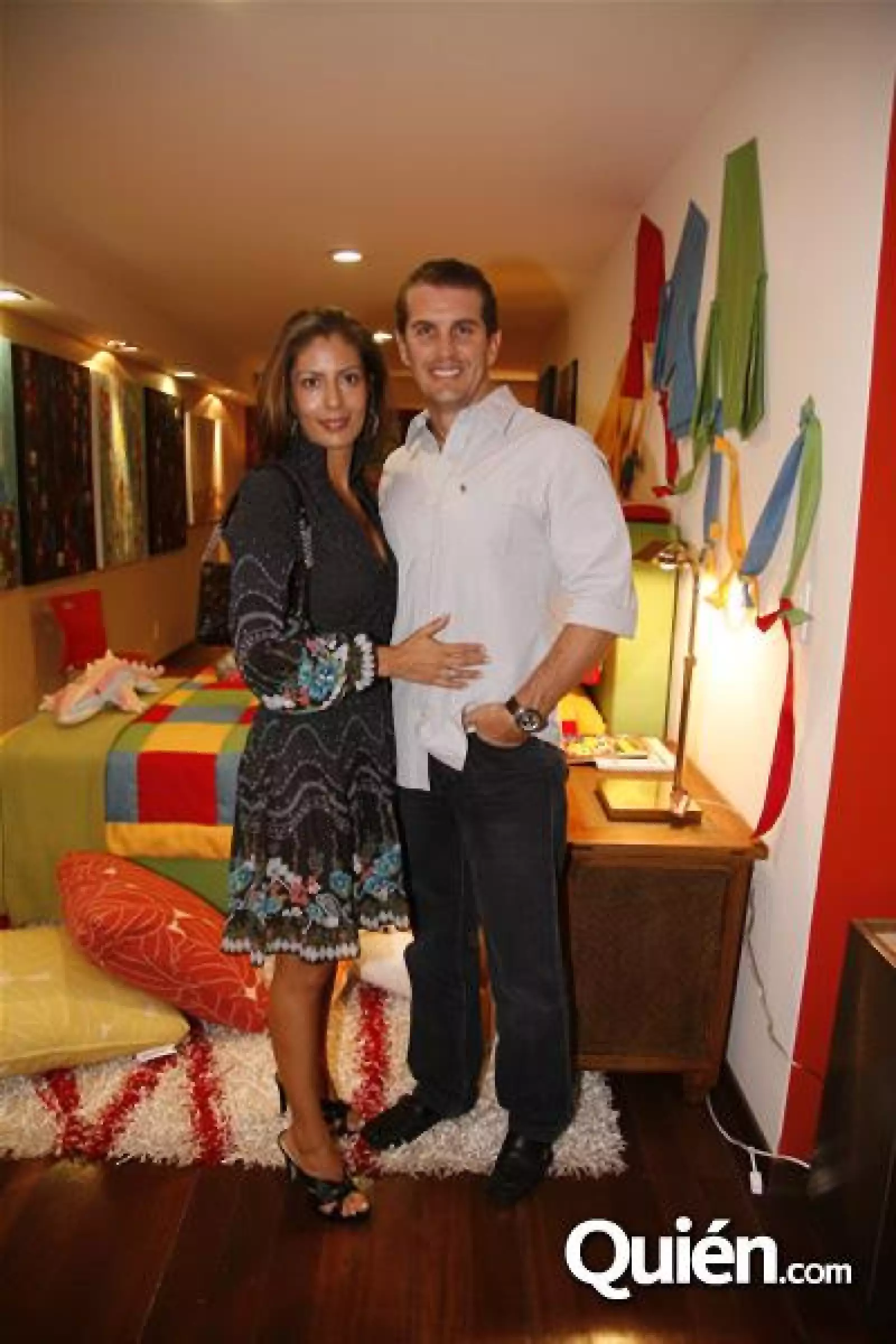 Showroom Martinez Sordo