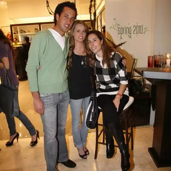 Inauguración Tienda 7