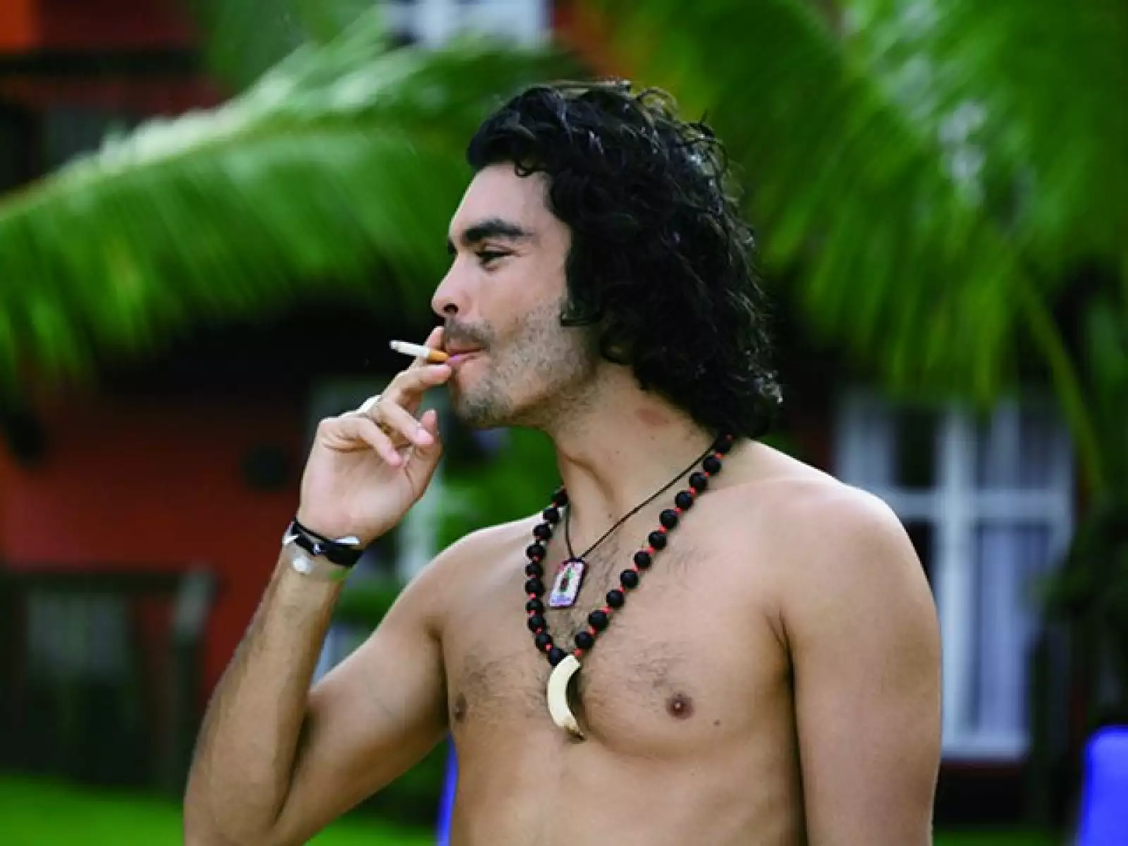 Gonzalo García Vivanco