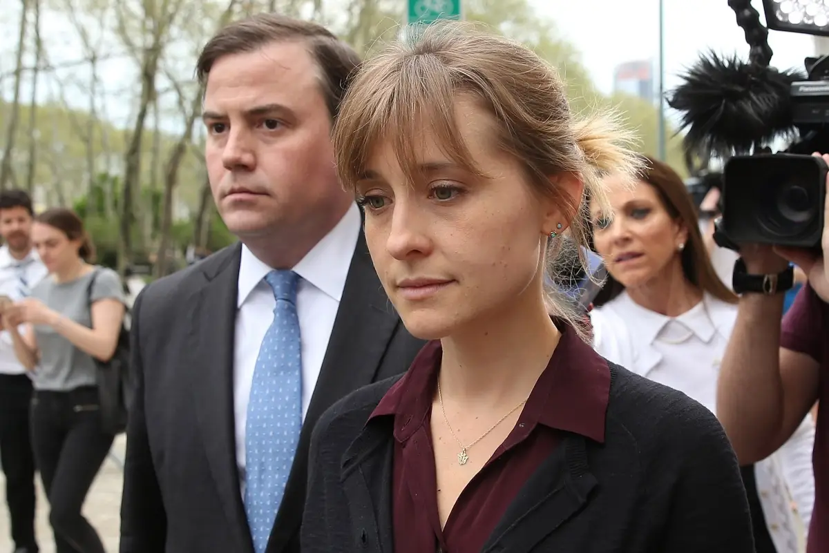 Allison-Mack